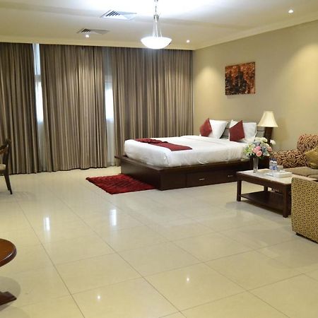 Oriental Corner Hotel Apartments Llc Dubaï Extérieur photo