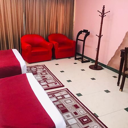 Oriental Corner Hotel Apartments Llc Dubaï Extérieur photo