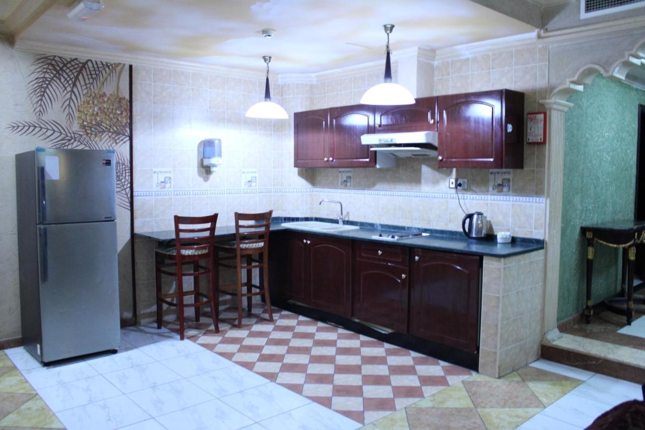 Oriental Corner Hotel Apartments Llc Dubaï Extérieur photo