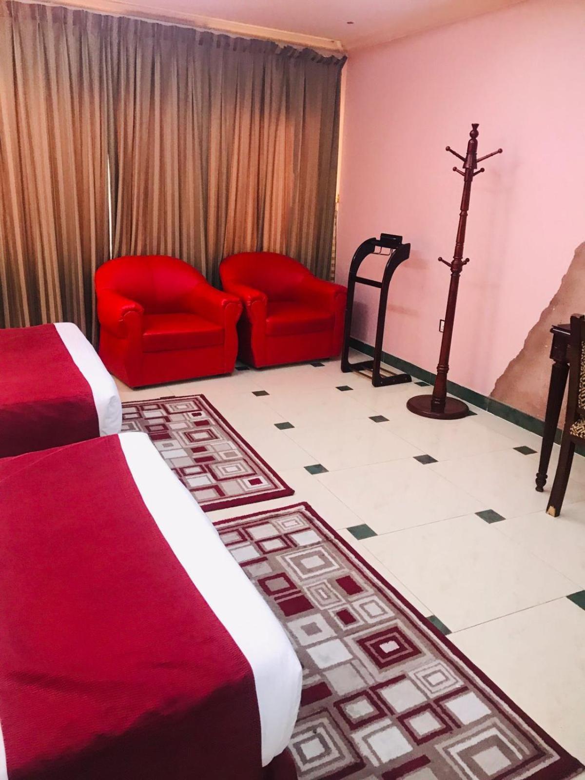 Oriental Corner Hotel Apartments Llc Dubaï Extérieur photo